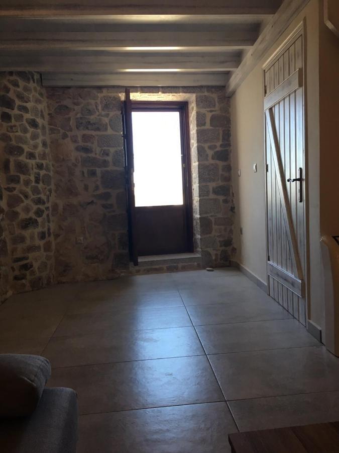 Elata Stone House Villa Kültér fotó