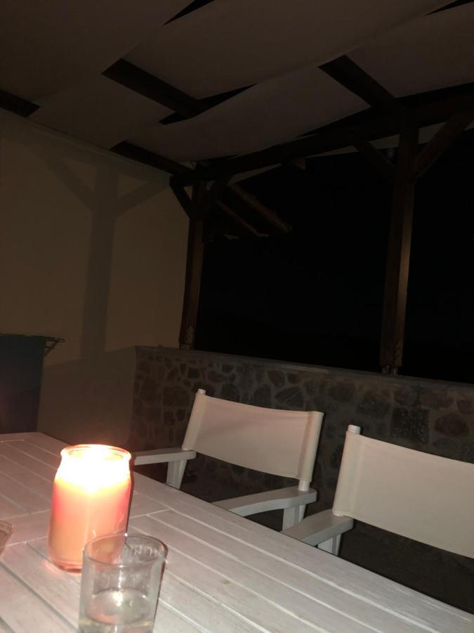Elata Stone House Villa Kültér fotó