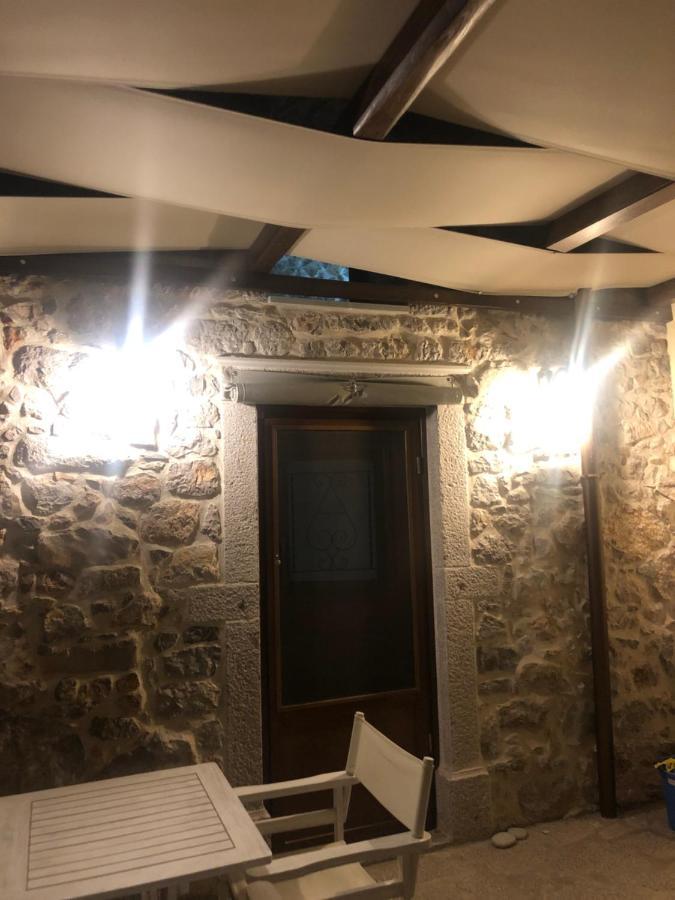 Elata Stone House Villa Kültér fotó