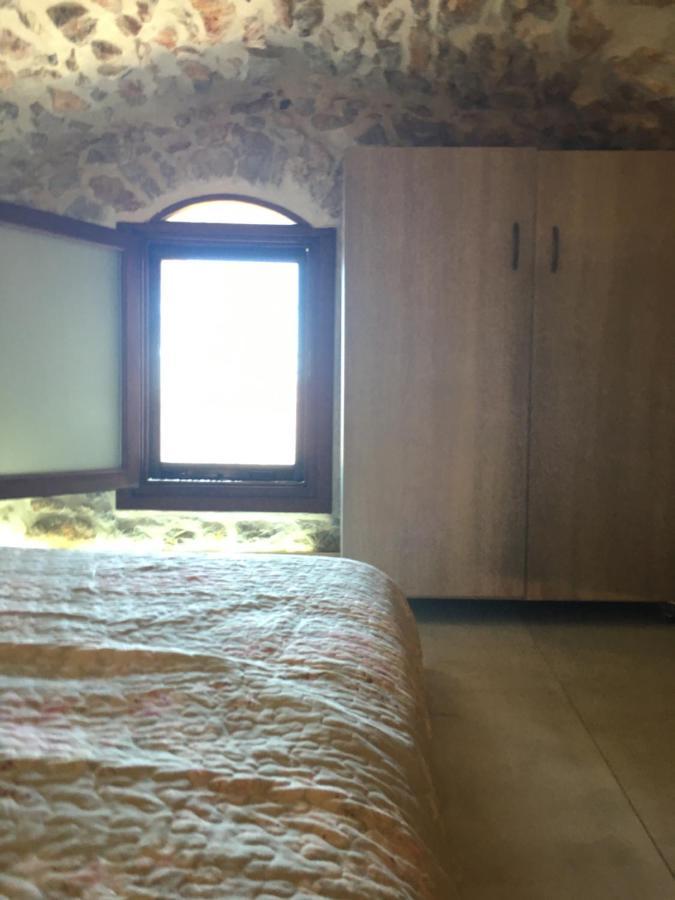 Elata Stone House Villa Kültér fotó