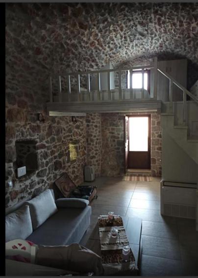 Elata Stone House Villa Kültér fotó